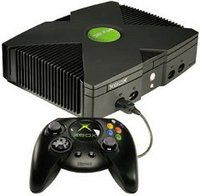 XBOX  