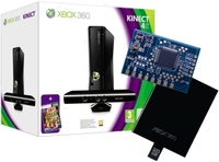 Установка Freeboot Xbox 360 Установка Freeboot Xbox 360