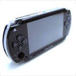 PSP PSP