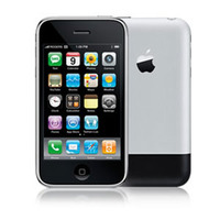 iPhone 2G